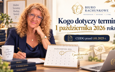 E-Doręczenia dla przedsiębiorców – jak sprawdzić, założyć i aktywować skrzynkę? Instrukcja krok po kroku