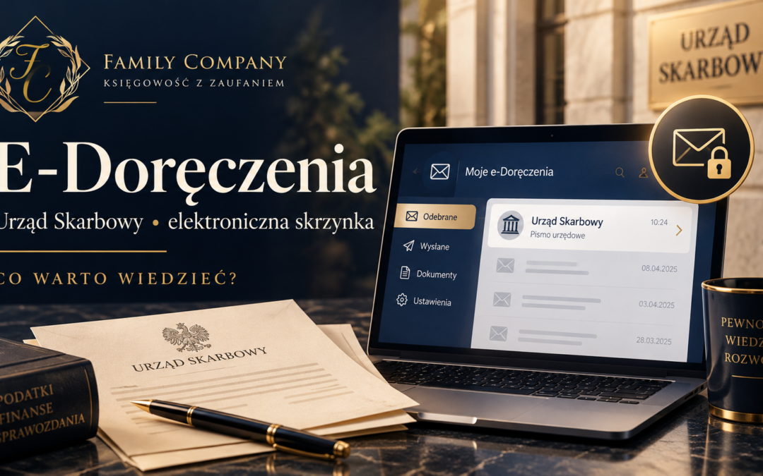 E-Doręczenia dla przedsiębiorców – jak sprawdzić, założyć i&nbsp;aktywować skrzynkę? Instrukcja krok po&nbsp;kroku